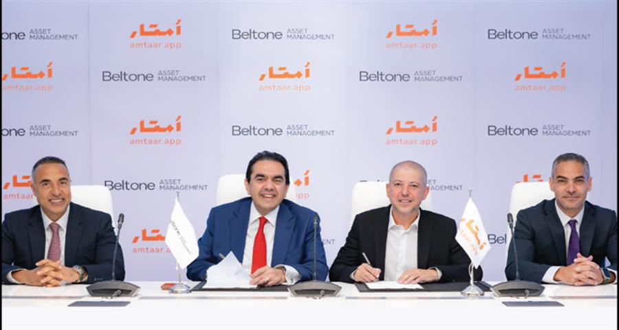 Beltone Asset Management, Amtaar Capital target EGP 2B multi-issuance real estate fund